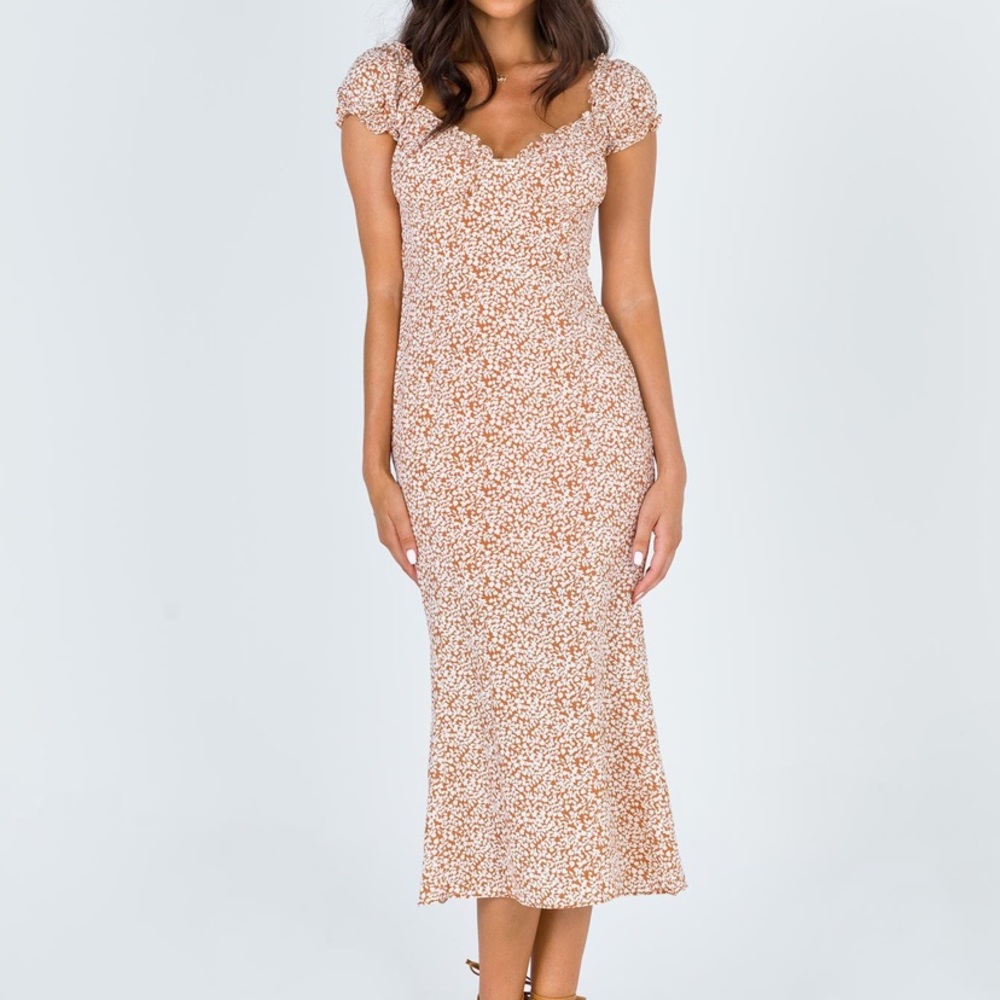 Princess Polly dress